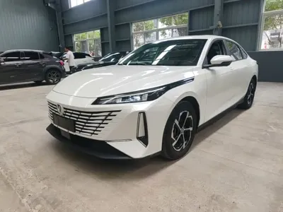 Changan Eado