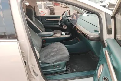 Baojun Cloud