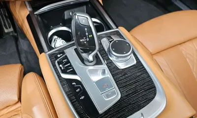 BMW 7-Series