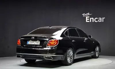 Kia K9