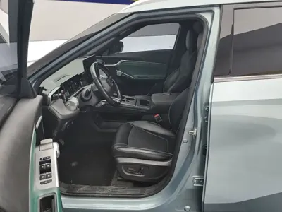 GAC Motor Shadow Cool