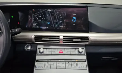 Hyundai Nexo