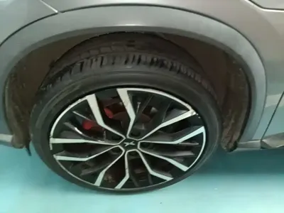 Xpeng G3