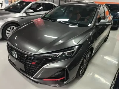 Changan Eado
