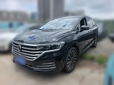 Volkswagen Viloran