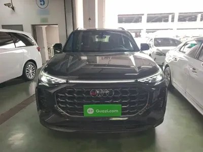 Audi Q6