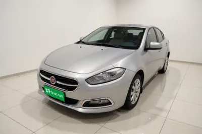 Fiat Viaggio