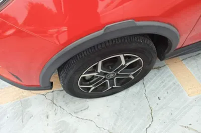 BYD Yuan Pro