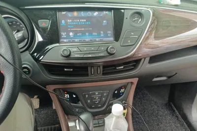 Buick Envision