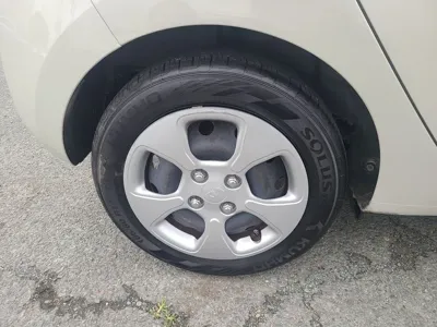 Kia Morning
