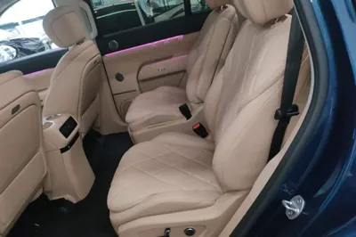 Chery Fengyun T11
