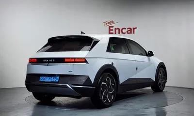 Hyundai Ioniq5