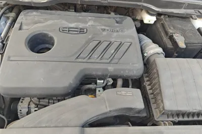 Geely Auto Coolray