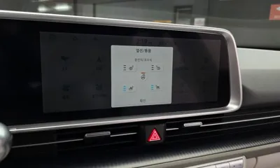Hyundai Ioniq6