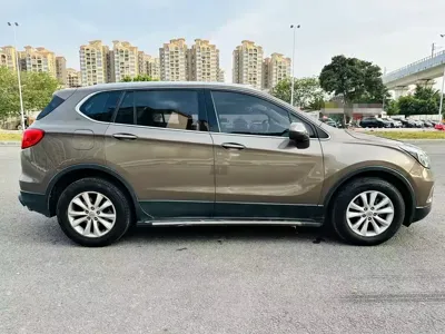 Buick Envision Plus