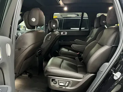 Li Auto Li L9