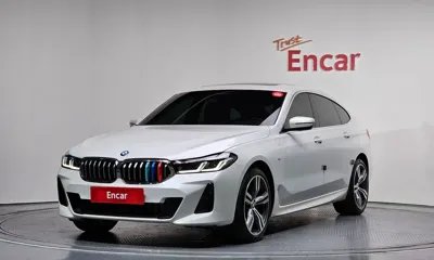 BMW Gran Turismo