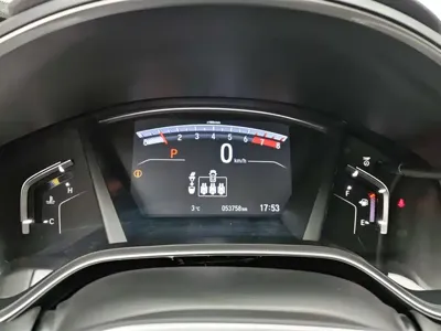Honda Breeze