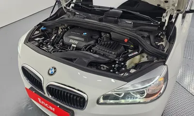 BMW 2-Series