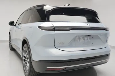 Nio ES6