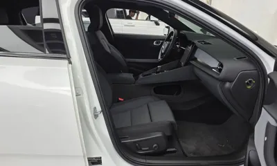 Polestar Polestar 2