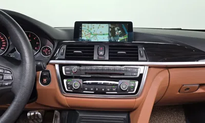 BMW 4-Series