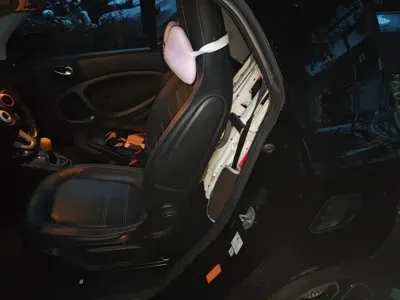 Smart Smart Fortwo