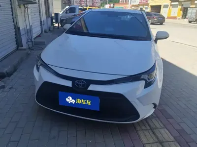Toyota Levin