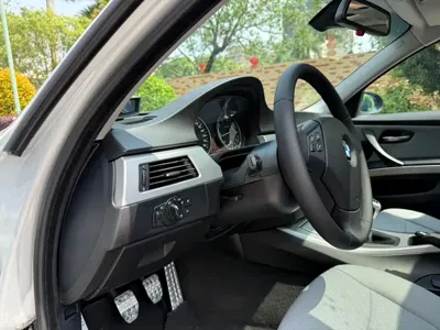 BMW 3 Series (Import)
