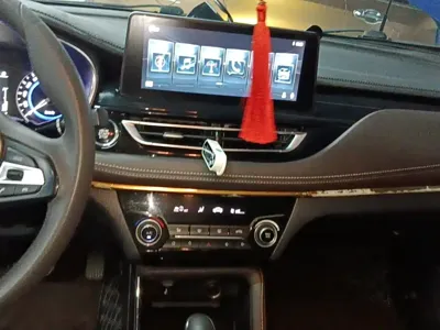 Changan Eado DT