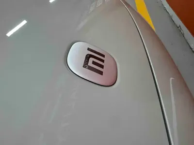 Xiaomi SU7