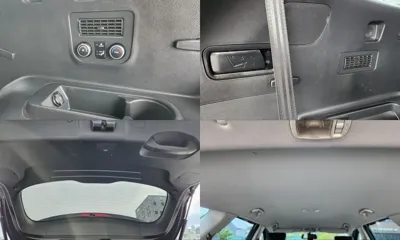 Hyundai Maxcruz