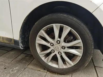 Baojun 730