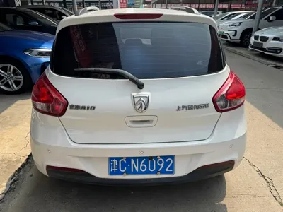 Baojun 310