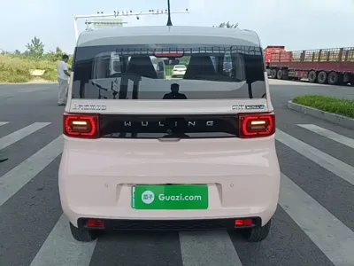 Wuling MINIEV