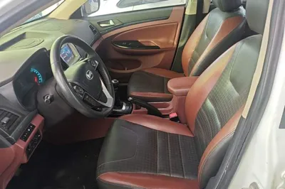 BYD Surui