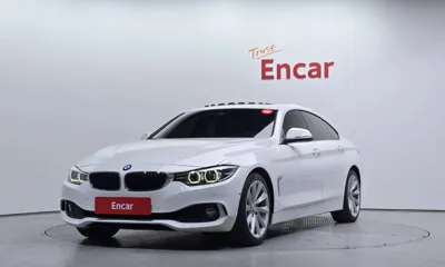 BMW 4-Series