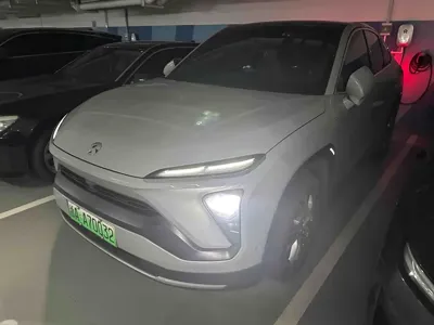 Nio EC6