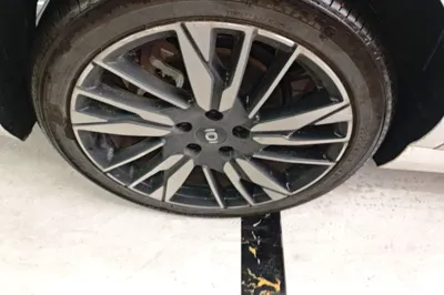 CHANGAN NEVO A05