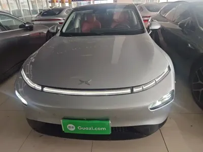 Xpeng P7