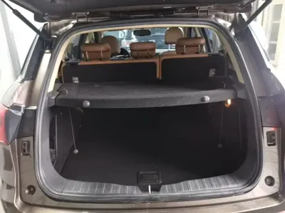 Haval H6 Coupe