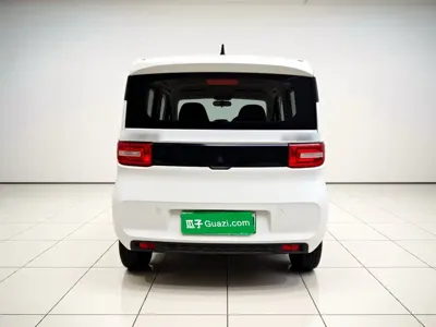 Wuling MINIEV