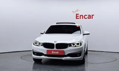 BMW Gran Turismo