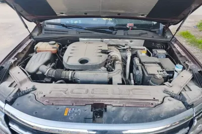 Roewe RX8