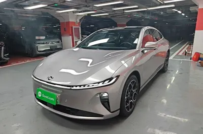 CHANGAN NEVO A07
