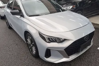 GAC Trumpchi EMPOW