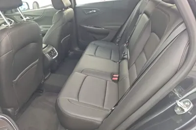 Chevrolet Malibu XL