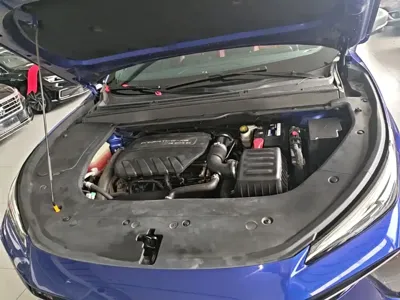 Fengxing Fengxing T5 EVO