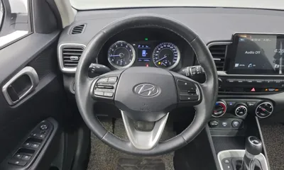 Hyundai Venue