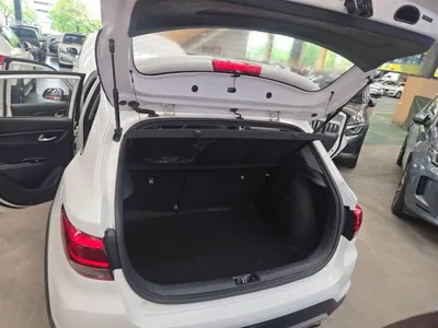 Kia KX Cross
